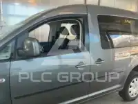2011 Volkswagen Caddy