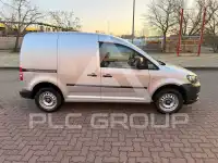 2011 Volkswagen Caddy
