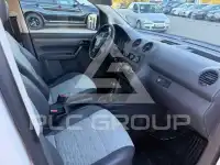 2011 Volkswagen Caddy