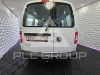 2011 Volkswagen Caddy