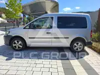2011 Volkswagen Caddy