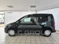 2011 Volkswagen Caddy