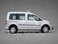 2011 Volkswagen Caddy