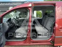 2011 Volkswagen Caddy