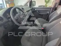 2011 Volkswagen Caddy