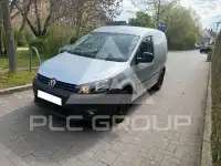 2011 Volkswagen Caddy