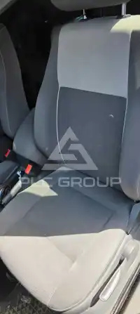 2011 Volkswagen Caddy