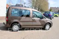 2011 Volkswagen Caddy