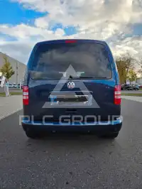 2011 Volkswagen Caddy