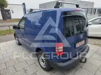 2011 Volkswagen Caddy