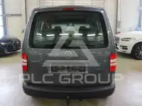 2011 Volkswagen Caddy