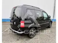 2011 Volkswagen Caddy