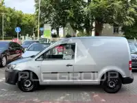 2011 Volkswagen Caddy