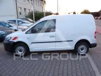 2011 Volkswagen Caddy
