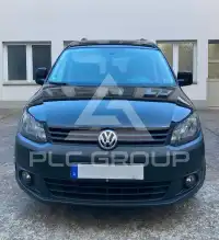 2011 Volkswagen Caddy