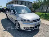 2011 Volkswagen Caddy