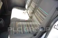 2011 Volkswagen Caddy