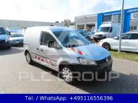 2011 Volkswagen Caddy