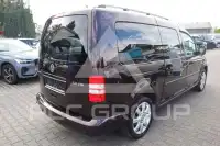2011 Volkswagen Caddy
