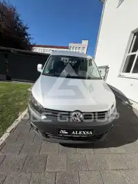 2011 Volkswagen Caddy