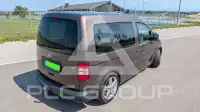 2011 Volkswagen Caddy