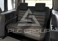 2011 Volkswagen Caddy