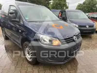 2011 Volkswagen Caddy