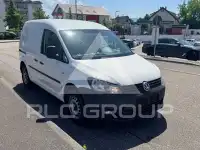 2011 Volkswagen Caddy