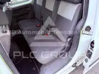 2011 Volkswagen Caddy