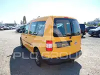 2011 Volkswagen Caddy