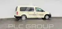 2011 Volkswagen Caddy