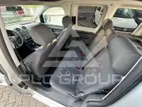 2011 Volkswagen Caddy