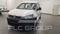 2011 Volkswagen Caddy