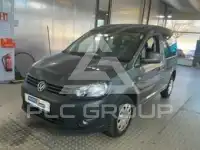 2011 Volkswagen Caddy