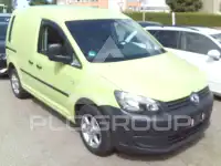 2011 Volkswagen Caddy