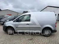2011 Volkswagen Caddy