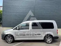 2011 Volkswagen Caddy