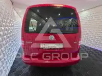 2011 Volkswagen Caddy