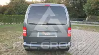 2011 Volkswagen Caddy