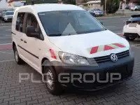 2011 Volkswagen Caddy