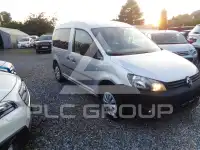 2011 Volkswagen Caddy