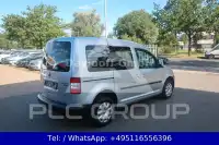 2011 Volkswagen Caddy
