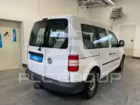 2011 Volkswagen Caddy