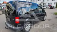 2011 Volkswagen Caddy
