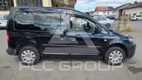 2011 Volkswagen Caddy