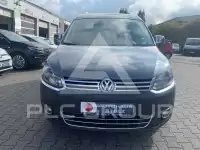 2011 Volkswagen Caddy