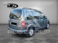 2011 Volkswagen Caddy