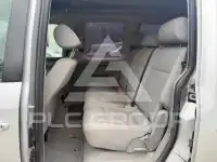 2011 Volkswagen Caddy