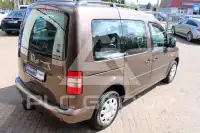 2011 Volkswagen Caddy