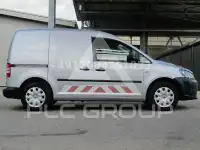 2011 Volkswagen Caddy